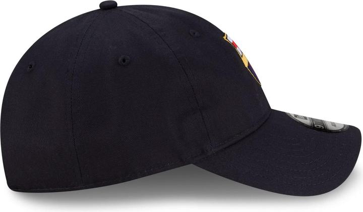 Image du produit New Era 9Twenty Casual Cap - FC Barcelona Navy (Taille unique)