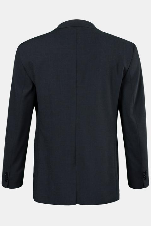 Actual product image JP1880 Classic Two Button Stretch Suit Jacket (66)