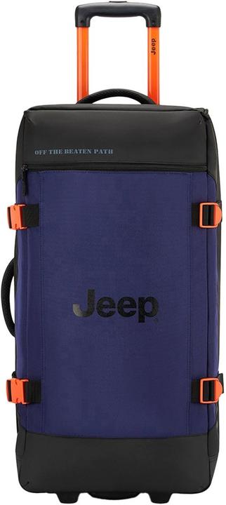 Produktbild Jeep Reistas