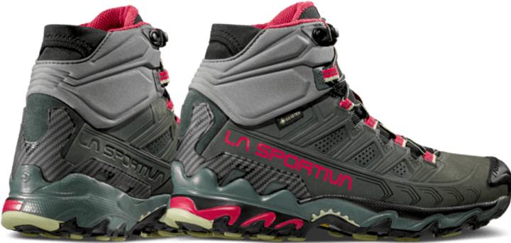 Produktbild La Sportiva Ultra Raptor II Mid Leather Woman GTX (39)