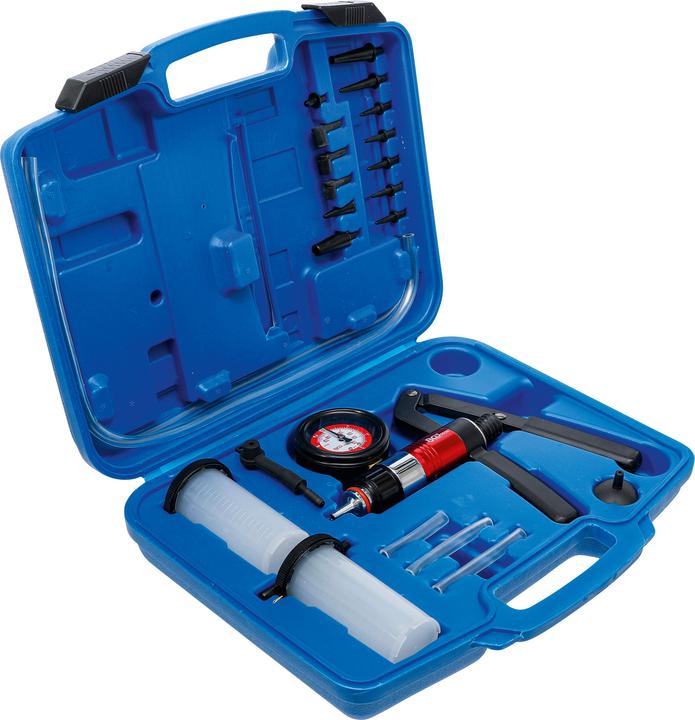 Produktbild BGS Vakuum-Druckpumpen-Satz