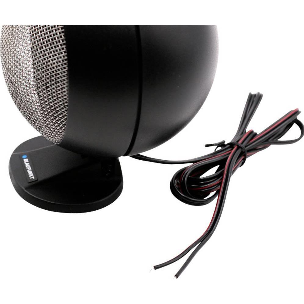 Thumbnail - Blaupunkt, Car HiFi Lautsprecher, Kugel-Lautsprecher (55 W, 8.70 cm)