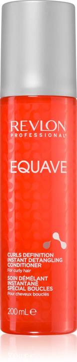 Produktbild Revlon Professional Equave Curls (200 ml)