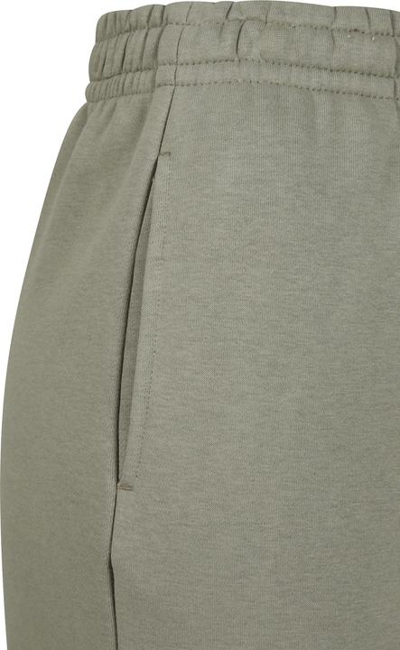 Produktbild Urban Classics Ladies Fluffy Sweatpants - 171979 (4XL)