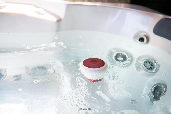 Immagine prodotto Ondilo Dispositivo di misurazione ICO Spa V2 Cloro (Custodia del dispositivo di misurazione)