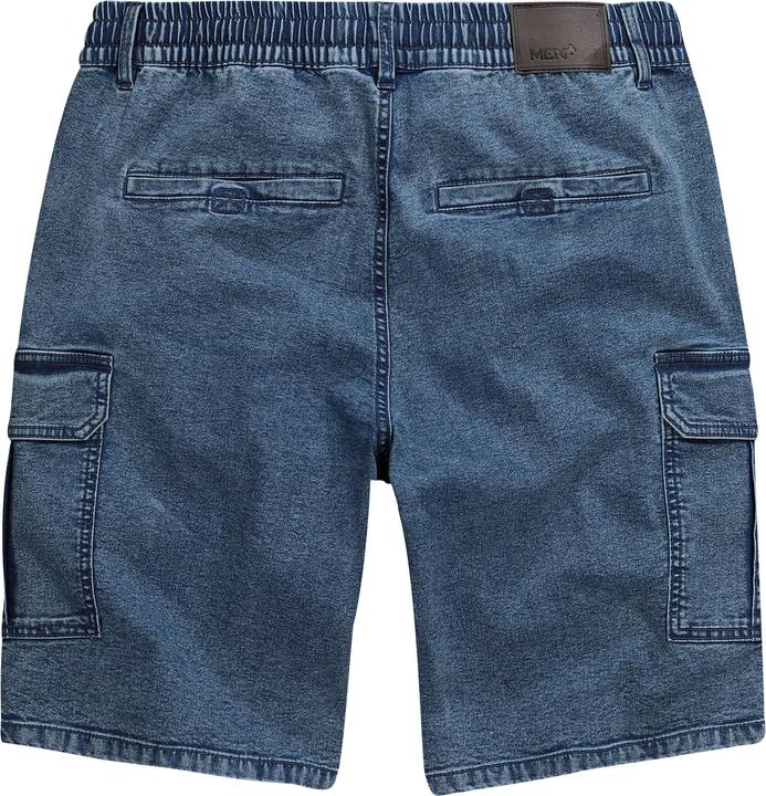 Immagine prodotto Men+ Jeans-Cargobermuda, bis 74 (60)