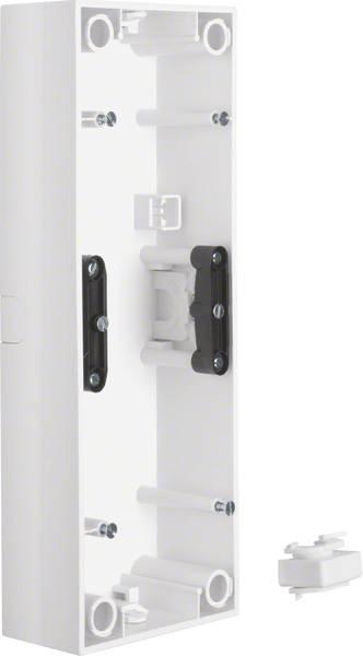 Berker S1 AP Gehäuse 10438989 3fach polarweiss glänzend