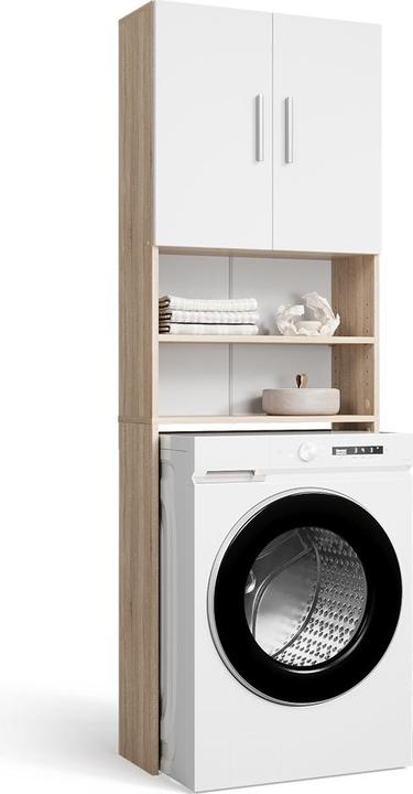 Produktbild Vicco Waschmaschinenschrank