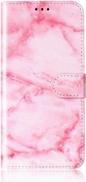 Produktbild Cover-Discount Xiaomi Redmi 15 - Etui mit Marble Motiv (Xiaomi Redmi Note 15)