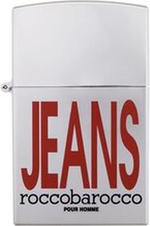 Roccobarocco Jeans (Eau de Parfum, 75 ml)