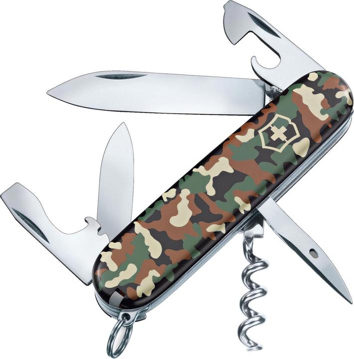 Produktbild Victorinox Spartan