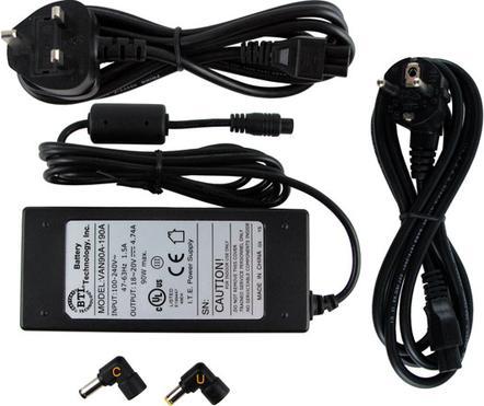 Produktbild Battery Tech Universal Acer Adapter - 90w (90 W)