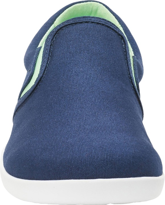 Actual product image Xero Shoes Dillon Canvas Slip-On (34)