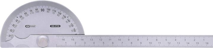 KS Tools Protractor