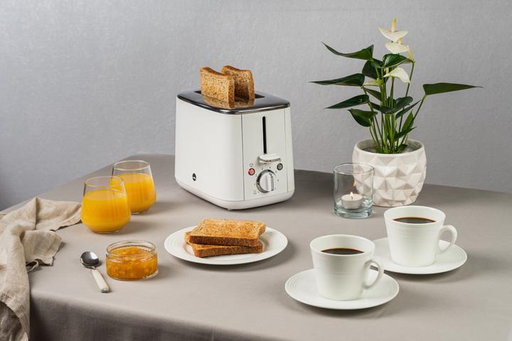 Actual product image Wilfa TO2W-1000 -leiv??npaahdin, valkoinen