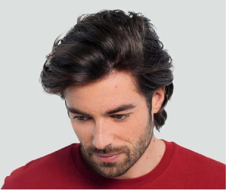 Actual product image Rene Furterer Neopur - Anti-Dandruff Shampoo - Oily Dandruff (250 ml)