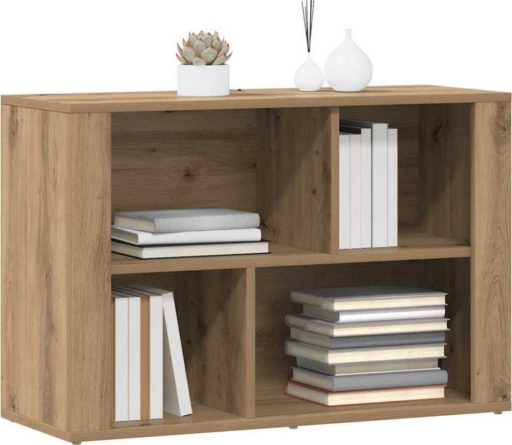 Image du produit vidaXL Sideboard-Aufbewahrung (30 x 80 x 53 cm)