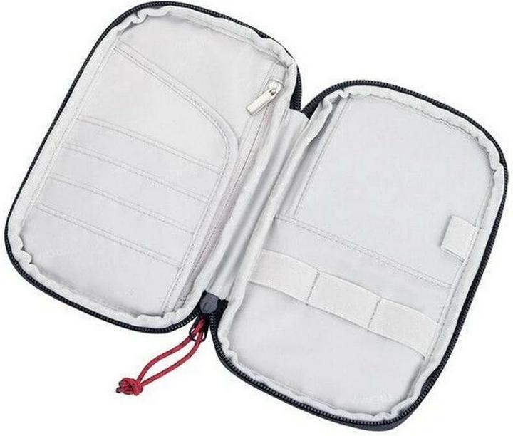 Image du produit Troika BUSINESS TECH TRAVELLER Voyageur intelligent, gris