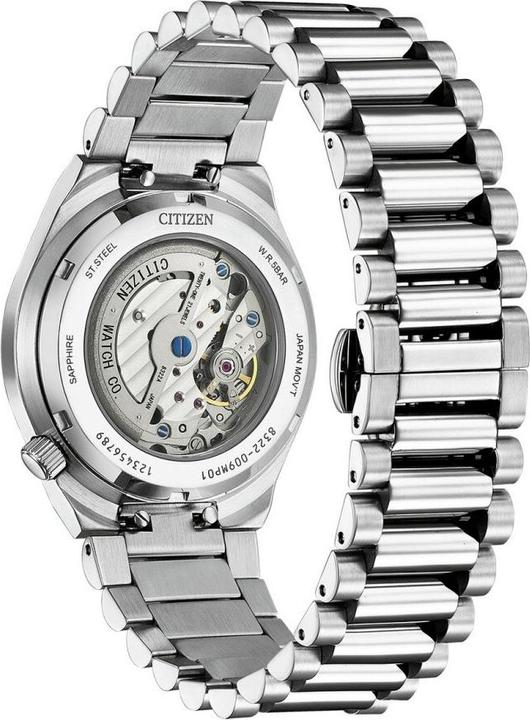 Produktbild Citizen NK5010-51L (40 mm)