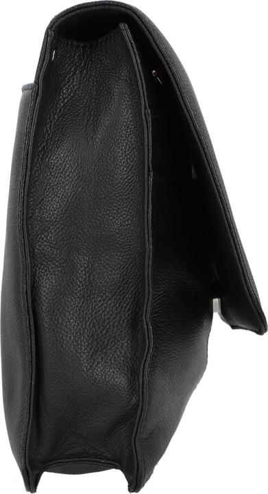 Actual product image D&N Business Line conference folder leather 35 cm