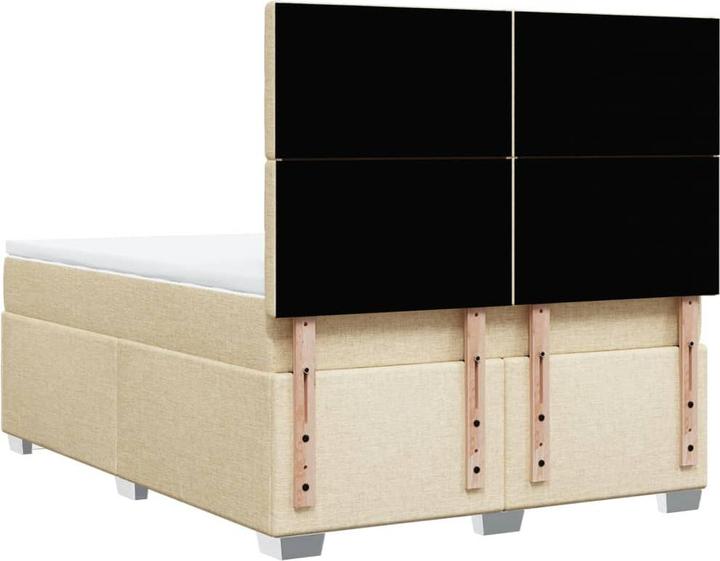 Immagine prodotto vidaXL Boxspringbett (140 x 200 cm)
