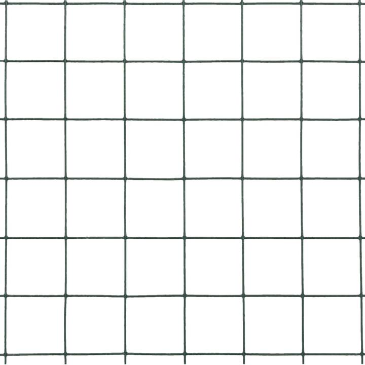 Produktbild vidaXL Drahtgeflecht