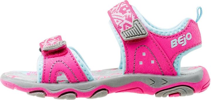 Produktbild Bejo Mädchen Sandalen Elsi Leder (27)
