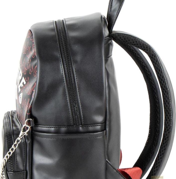 Produktbild Cerdá Stranger Things Rucksack Hellfire Club