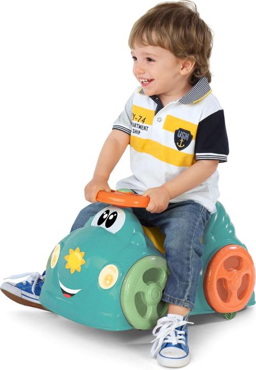 Image du produit Chicco Poussette all around Eco+ turk.