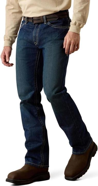 Produktbild Ariat Jeans Boot Cut Basic Rilassati M4