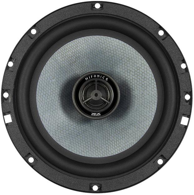 Image du produit Hifonics Zeus ZS62 Haut-parleurs 2 voies 16.5cm (1 paire)