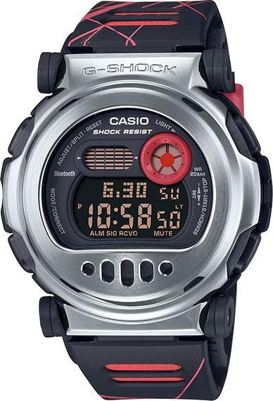 Image du produit Casio G-B001MVA-1ER (53.20 mm)