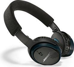 Produktbild Bose SoundLink OnEar Bluetooth Headphones (15 h, Kabelgebunden)