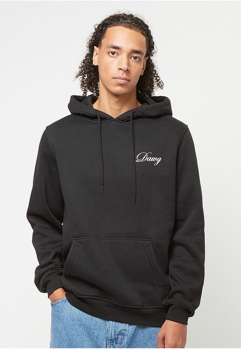 Produktbild Mister Tee Dawg Hoody - 131685 (3XL)