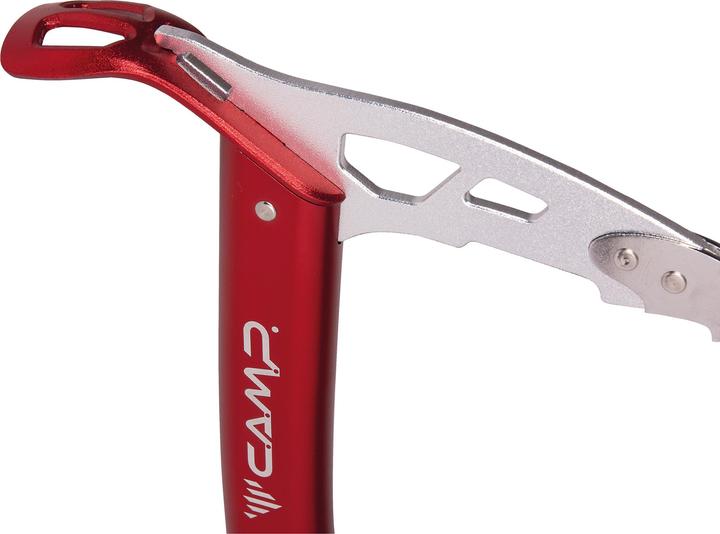 Actual product image Camp Corsa Nanotech