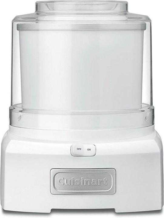 Produktbild Cuisinart Glacémaschine