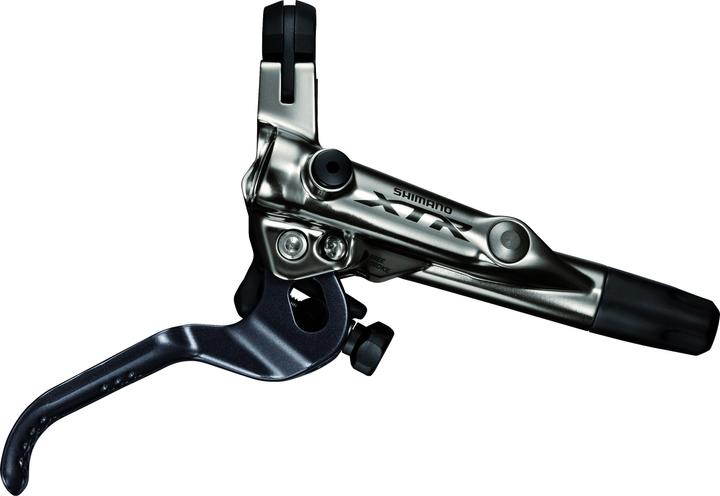 Actual product image Shimano XTR BL-M9020 brake lever VR (Front wheel brake, Brake lever)