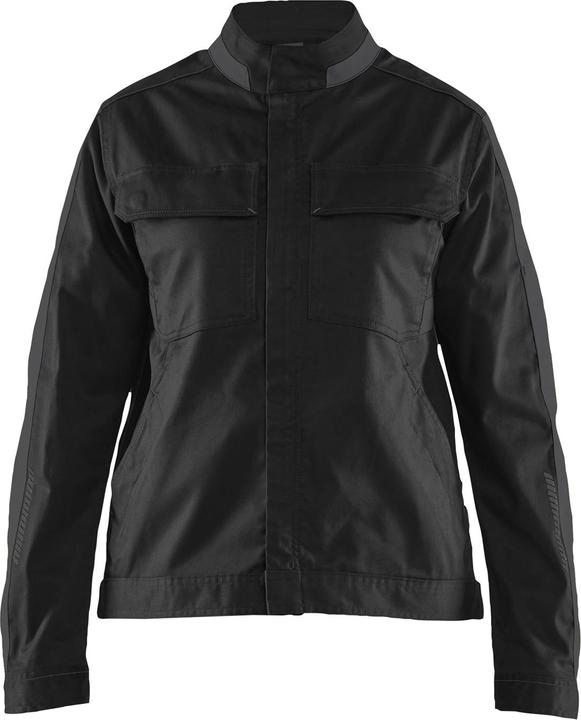 Produktbild Blakläder Stretch-Arbeitsjacke, Damen (3XL)