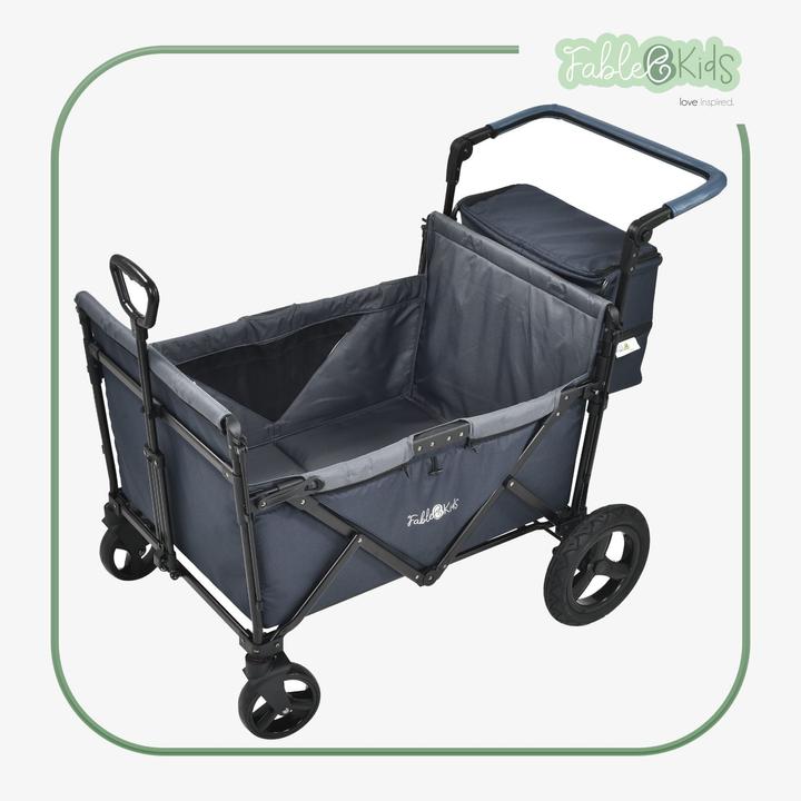 Actual product image FableKids Handcart