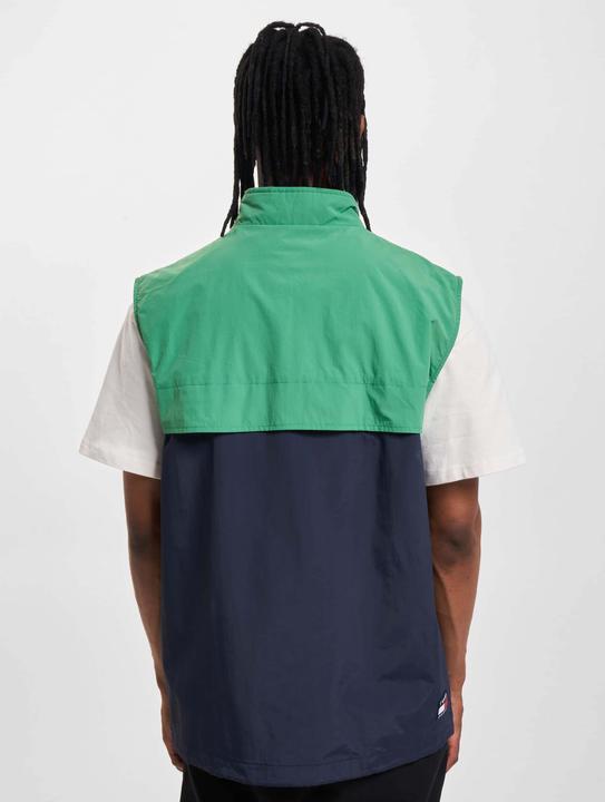 Produktbild Tommy Hilfiger Tommy Jeans Clbk Chicago Weste - 86441 (S)