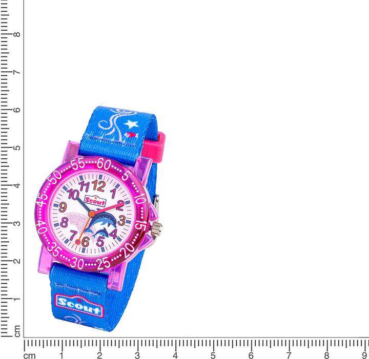 Produktbild Scout The IT-Collection (Analoguhr, 30.50 mm)