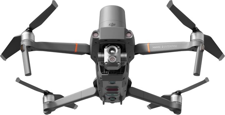 Image du produit DJI Multicopter Mavic 2 Enterprise Advanced (909 g)