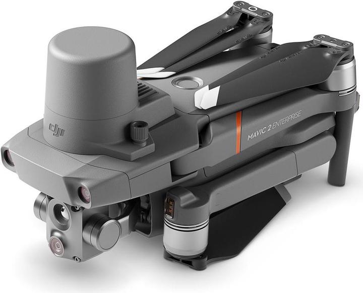 Image du produit DJI Multicopter Mavic 2 Enterprise Advanced (909 g)