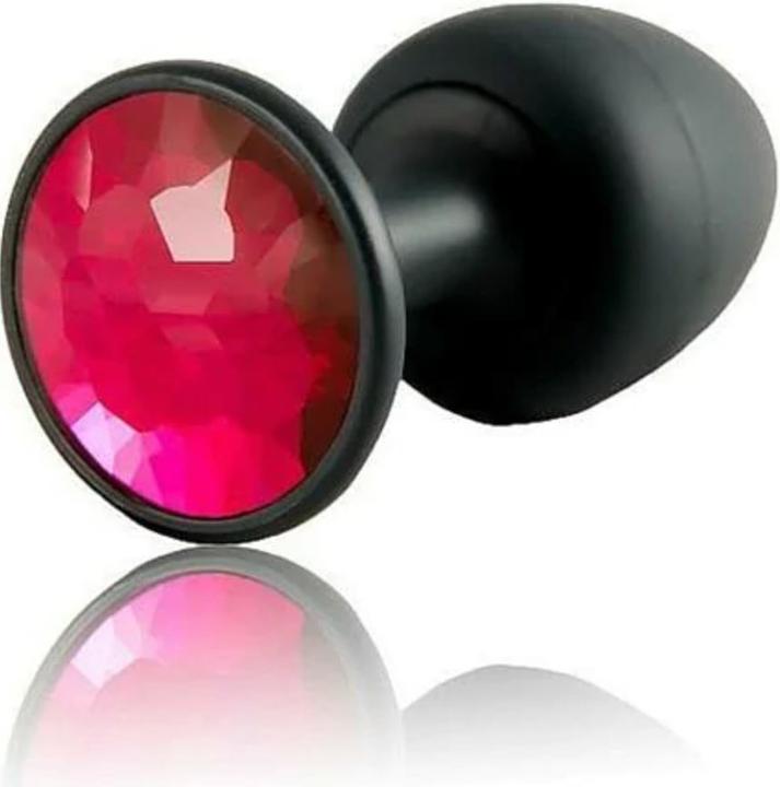 Actual product image Marc Dorcel Geisha Ruby