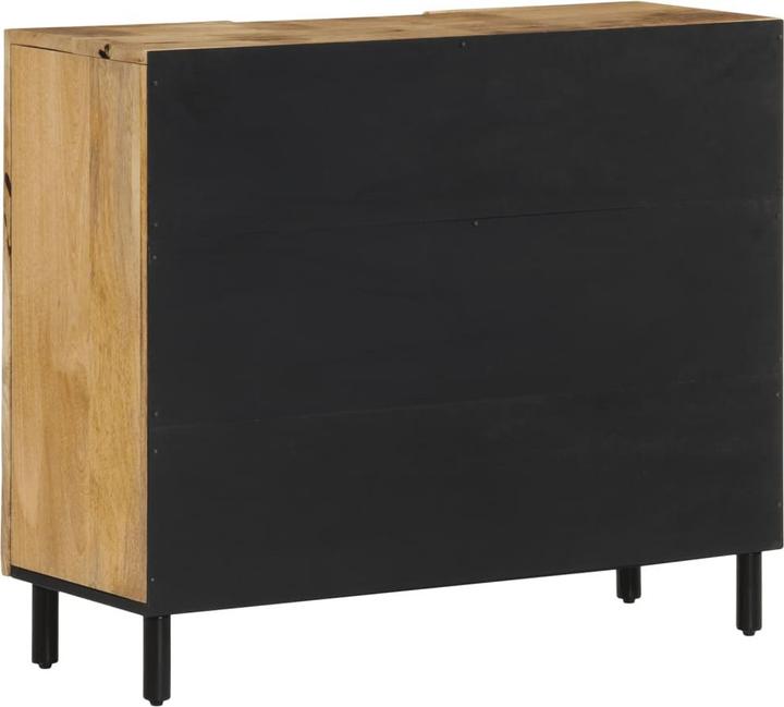 Image du produit vidaXL Beistellschrank (90 x 33 x 75 cm)