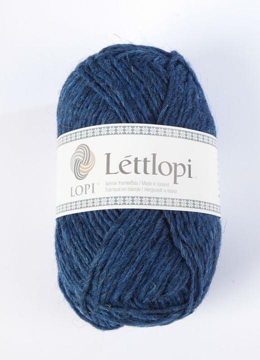 col. 1403 lapis blue