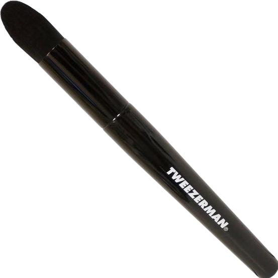 Produktbild Tweezerman Pointed Foundation Brush IQ Spitzer Grundierungspinsel (Foundation)