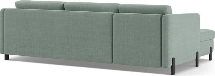 Actual product image Micadoni Gloria (Corner sofa)