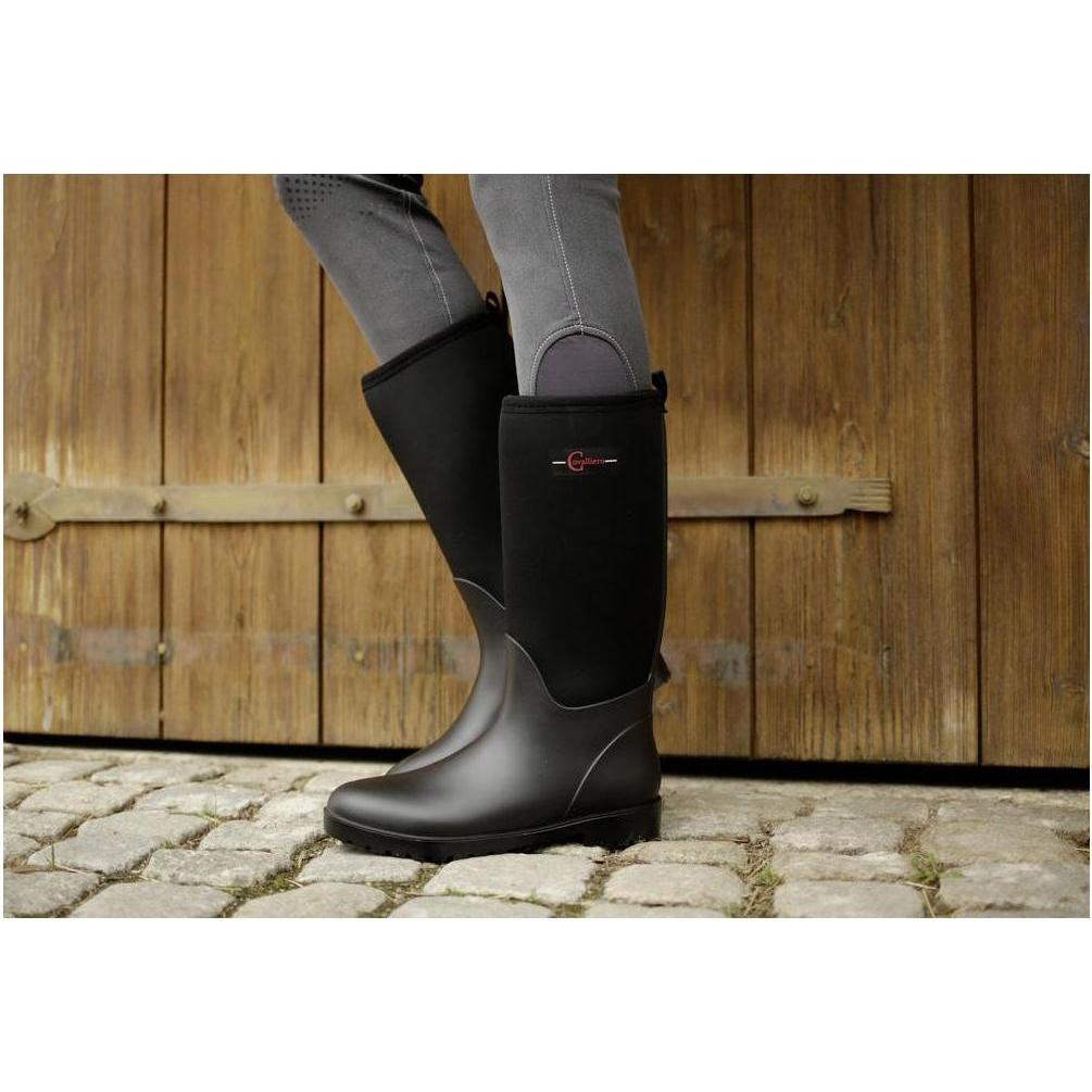 Thumbnail - Covalliero, Reitstiefel, (43)
