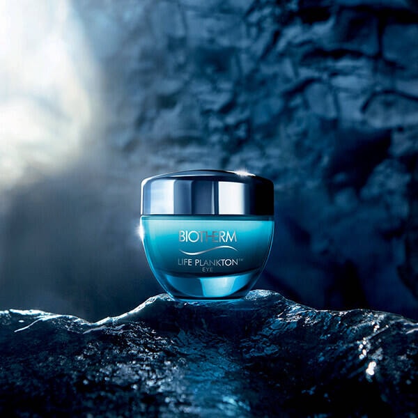 Produktbild Biotherm Life Plankton Eye (Crème, 15 ml, Tag + Nacht)